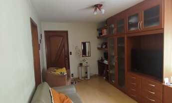 Imagem 3: Apartamento para aluguel tem 50 metros quadrados com 2 quartos em Jardim Íris - São Paulo