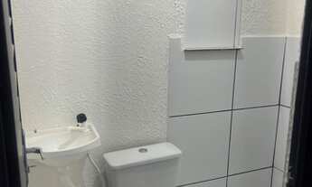 Imagem 6: Kit net bem localizada