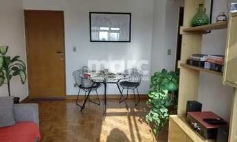 Imagem: SAO PAULO - Apartamento Padrão - BELENZINHO