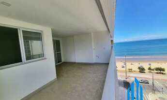 Imagem 3: Apartamento para venda com 110 metros quadrados com 3 quartos em Praia do Morro - Guarapar