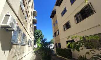 Imagem 2: Apartamento para aluguel tem 59 metros quadrados com 3 quartos em Messejana - Fortaleza