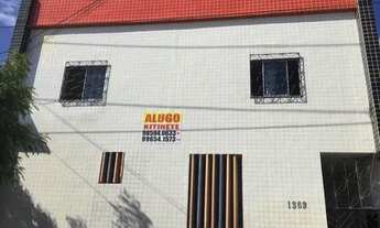 Imagem: Aluguel de kitnet na Sapiranga