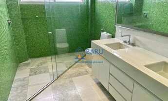 Imagem 6: Apartamento com 3 dormitórios, 226 m² - venda por R$ 3.200.000 ou aluguel por R$ 12.143/mê