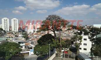 Imagem 4: Apartamento de 45m² com 1 quartos em Lauzane Paulista