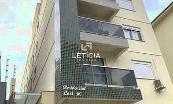 Imagem: Apto 01 dormitório com box - Leticia Imóveis