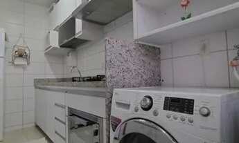 Imagem 6: Apartamento 2/4 - Cond. Residencial Felicita