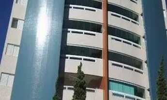 Imagem 2: Apartamento com 3 dormitórios para alugar, 106 m² - Jardim do Mar - São Bernardo do Campo