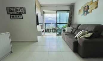 Imagem 3: MM-Apartamento para venda tem 59 metros quadrados com 2 quartos