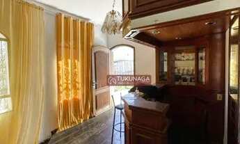 Imagem 5: Casa para alugar por R$ 7.500,00/mês - Vila Rosália - Guarulhos/SP