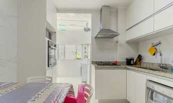 Imagem: Apartamento Locação 2 Dormitórios - 109