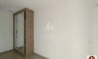 Imagem 6: Apartamento (tipo - padrao) 1 dormitórios, cozinha planejada, elevador, em condomínio fech