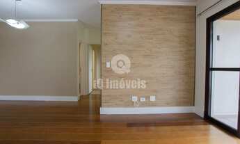 Imagem 2: Vila Nova Conceição, apartamento a venda, reformado 3 dormitórios, 1 suíte, 2 vagas, pisci