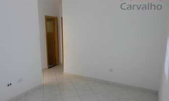 Imagem 3: Casa com 1 dormitório para alugar, 54 m² por R$ 1.234,00/mês - Vila Maria Alta - São Paulo