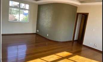 Imagem 6: Apartamento para aluguel, 4 quartos, 1 suíte, 2 vagas, Nova Granada - Belo Horizonte/MG