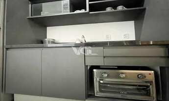 Imagem 1: STUDIO NOVO MOBILIADO - CONSOLAÇÃO