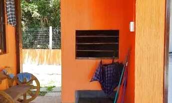 Imagem 7: Linda propriedade com casa e piscina