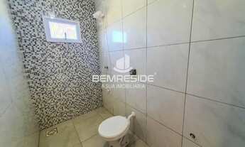 Imagem 6: Casa Nova com Dois Dormitórios no Loteamento Retiro