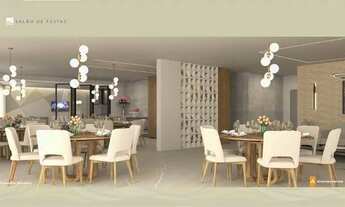 Imagem 6: Condomínio Nirvana Praia Boutique - Rua Jorn. Prudêncio Luiz Ferreira - Piratininga