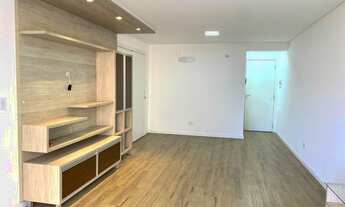 Imagem: Apartamento - Alto da XV com 77 metros /2