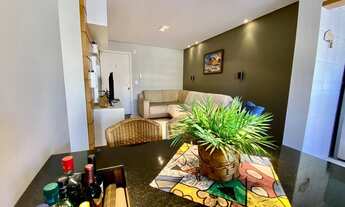 Imagem 4: Apartamento para venda com sacadão de frente - Capão da Canoa - RS