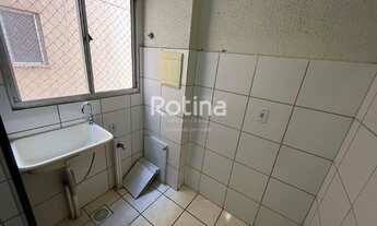 Imagem 6: Apartamento para aluguel, 2 quartos, 1 vaga, Tocantins - Uberlândia/MG