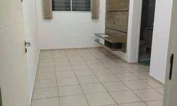 Imagem 2: Apartamento com 2 dormitórios à venda, 51 m² - Vila Gabriel - Sorocaba/SP