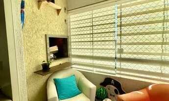 Imagem 2: Apartamento de 69 m2 no Portal da Serra, 1 vaga, Cajuru - Curitiba/PR