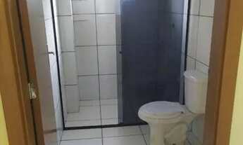 Imagem 5: Condomínio Cata vento em Ananindeua no centro 4 andar escada