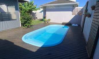 Imagem 3: Arroio do Sal - Casa Padrão - Jardim Raiante