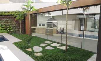 Imagem 3: Casa a venda Mont Blanc Residence