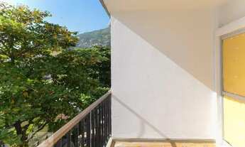 Imagem 7: Apartamento à Venda - Tijuca, 3 Quartos, 130 m2