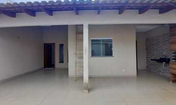 Imagem: ALUGA SE CASA NO BAIRRO PARAISO