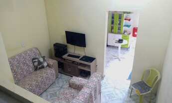 Imagem: Casa para estudante no salobrinho mobiliada