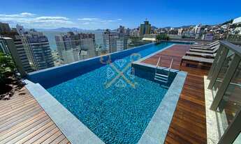 Imagem: Apartamento para venda possui 95 metros