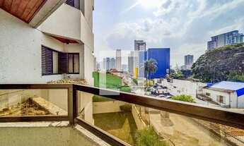 Imagem 7: Apartamento à Venda - Santo Amaro , 3 Quartos, 136 m2