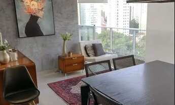 Imagem 5: Apartamento Locação 3 Dormitórios - 121 m² Pinheiros