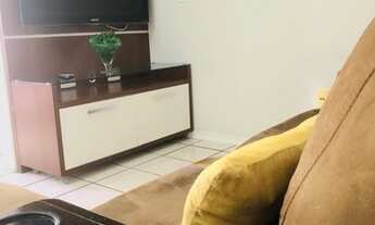Imagem 4: Locação Anual Apartamento com 2 dormitórios