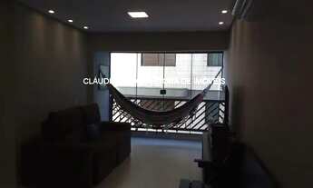 Imagem 4: GUARUJÁ - Apartamento Padrão - PARQUE ENSEADA