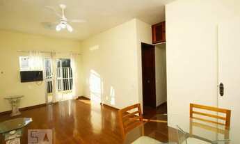 Imagem 2: Apartamento para Aluguel - Botafogo, 2 Quartos, 85 m2