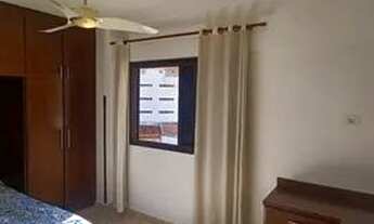 Imagem 2: Alugo apto 1 dorm mobiliado na Guilhermina Praia Grande 1700 reais !