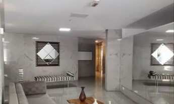Imagem 2: AHNV)-EDF.Quintas Das Figueiras | 80m² | Lazer Completo | 3 Qts | Encruzilhada