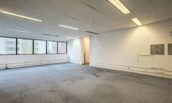Imagem: Sala Comercial com Renda à venda no Brooklin