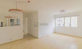 Imagem 2: Apartamento Locação 3 Dormitórios - 91 m² Moema