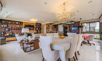 Imagem 5: Apartamento 3 suítes no Menino Deus