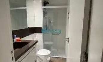 Imagem 3: Apartamento com 1 dormitório, 33m2 no Barra Funda