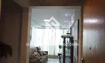 Imagem 3: Excelente apartamento com 3 quartos, sendo 1 suíte no Setor Bueno