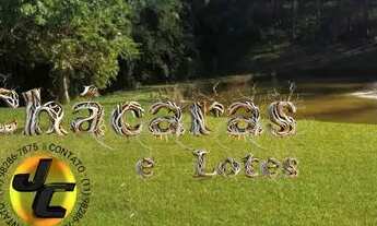 Imagem: Loteamento e Condomínios com documento