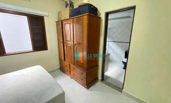 Imagem 7: Casa com 3 dormitórios à venda, 170 m² por R$ 590.000 - Getuba - Caraguatatuba/SP