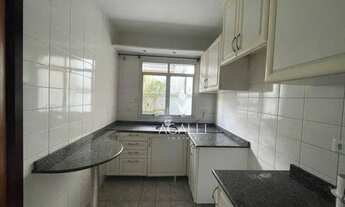 Imagem 5: Sobrado com 3 dormitórios para alugar, 122 m² por R$ 2.500,00/mês - Boqueirão - Curitiba/P