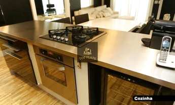 Imagem 4: Flat disponível na Vila Nova Conceição